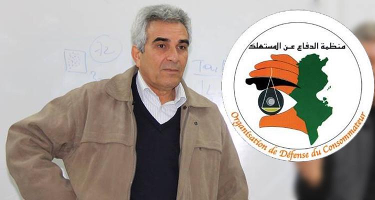 ضية : تونس تعيش صعوبات على مستوى توفير المواد الضرورية الاستهلاكية للمواطن