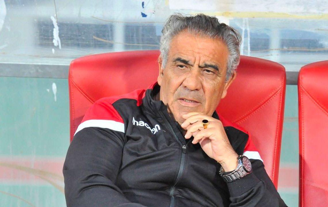 تونس : فوزي البنزرتي يحقق فوزه الأول مع الوداد في البطولة المغربية