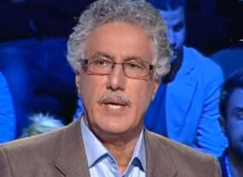 حمة الهمامي: “قيس سعيد لا برنامج له سوى ضرب خصومه”