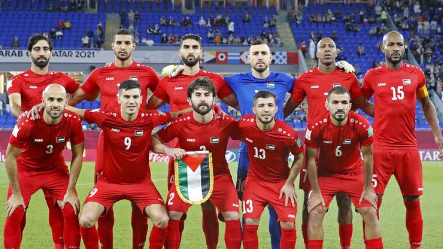 تصفيات كأس العالم: المنتخب الفلسطيني يخطف تعادلا ثمينا من كوريا الجنوبية