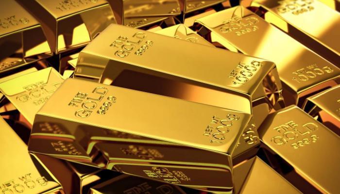 ارتفاع أسعار الذهب العالمية