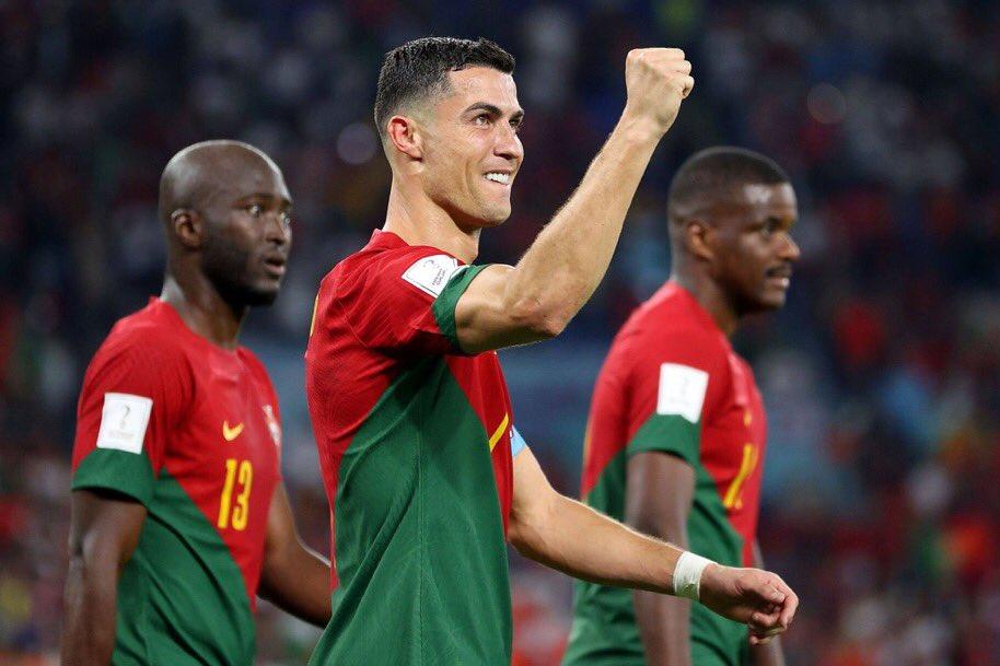 كريستيانو رونالدو ضمن قائمة البرتغال لمواجهتي بولندا و إسكتلندا بدوري الأمم الأوروبية