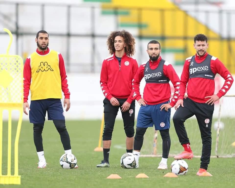 نعيم السليتي يتغلب على يوسف المساكني في الدوري القطري