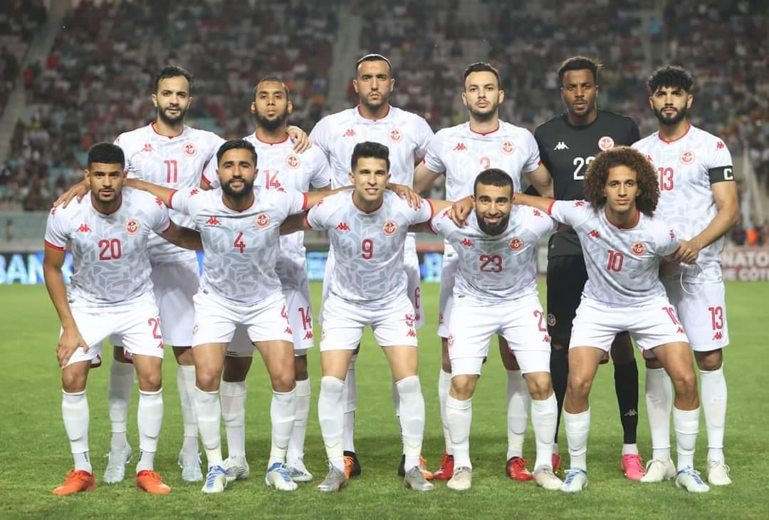 نجم المنتخب الوطني ضمن التشكيلة المثالية للدّوري القطري