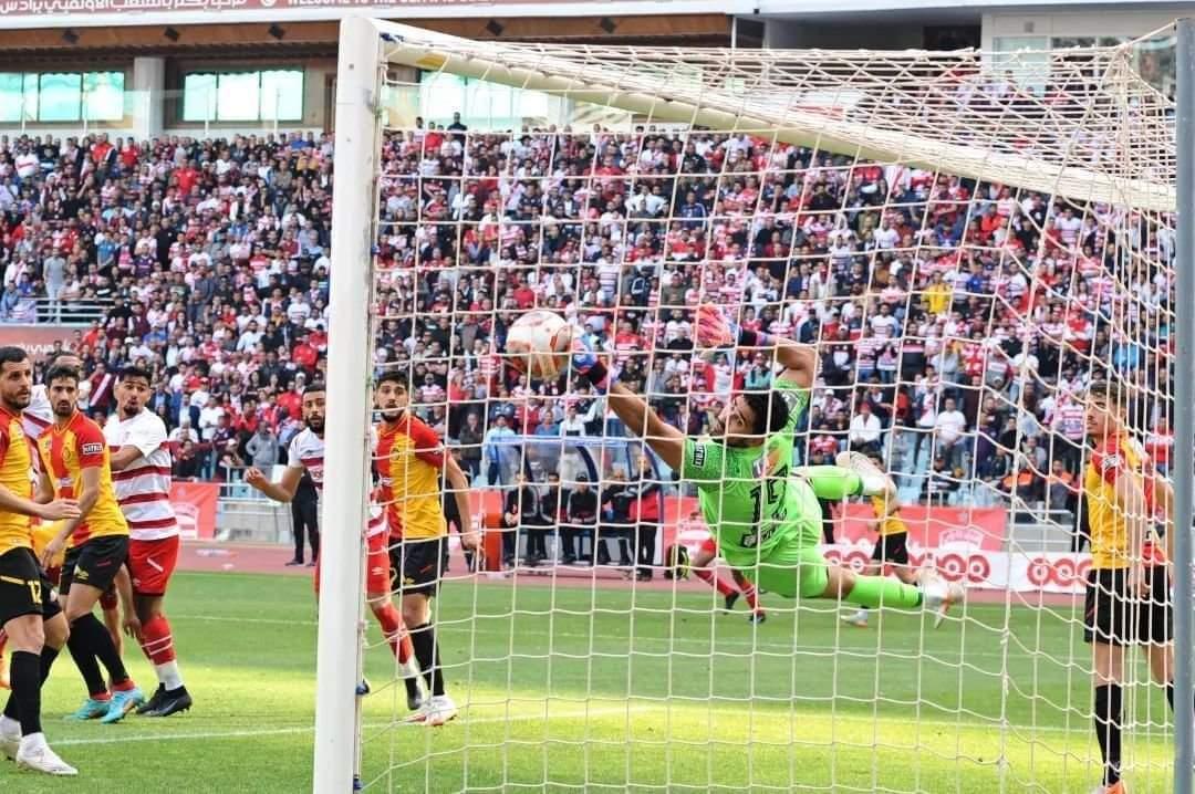موعد دربي العاصمة بين الترجي الرياضي والنادي الافريقي