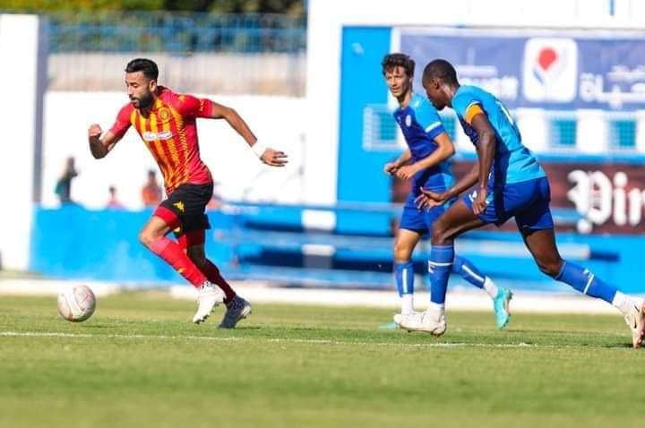 الإتحاد المنستيري يطرح تذاكر مباراته أمام الترجي الرياضي