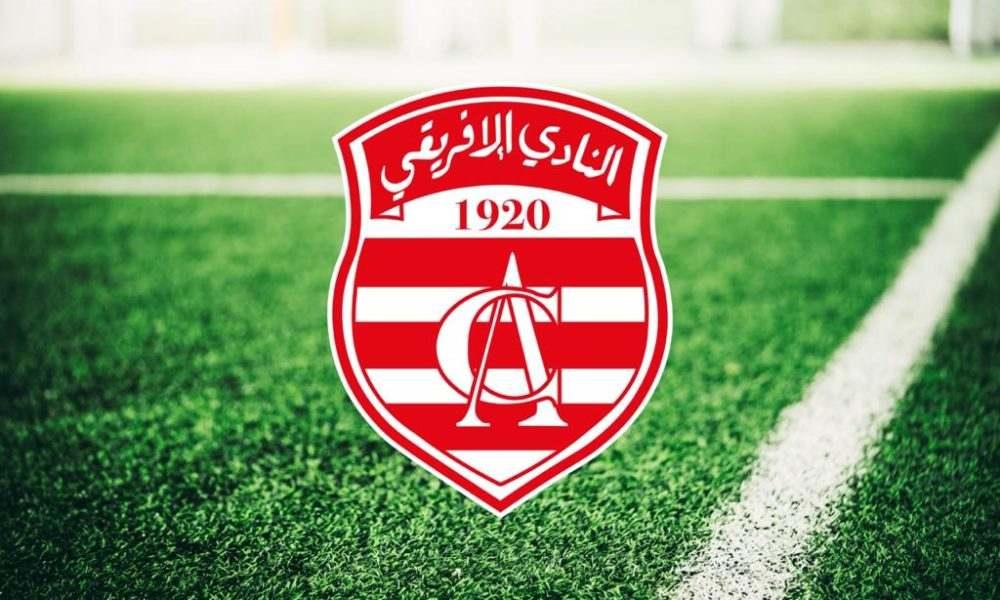 النادي الإفريقي يراسل الإدارة الوطنية للتحكيم