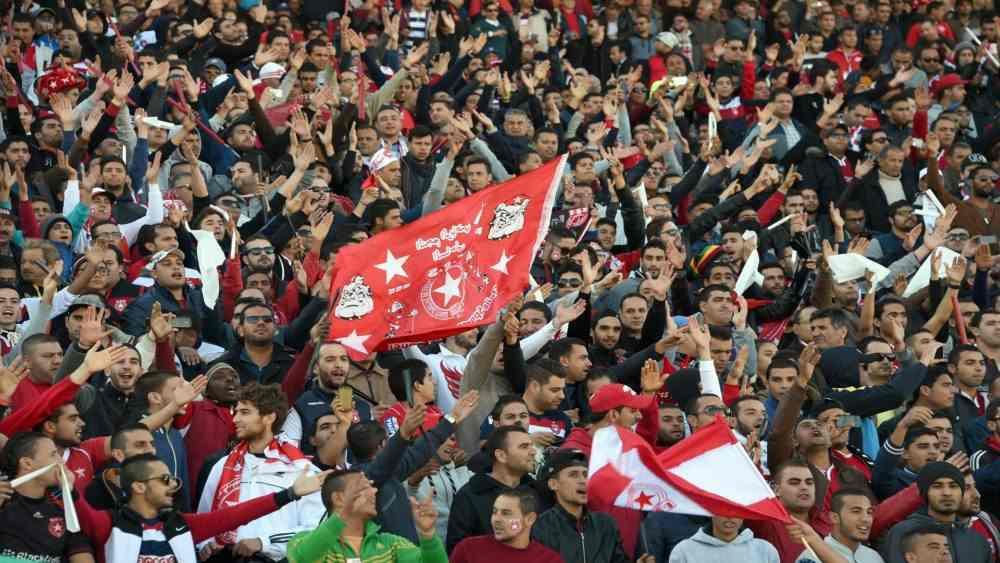 النجم الساحلي يشرع في بيع تذاكر مباراته أمام اتّحاد بنقردان