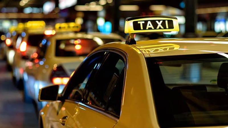 اتحاد التاكسي الفردي يستنكر عمل عديد الأمنيين بسيارات أجرة بشكل غير قانوني