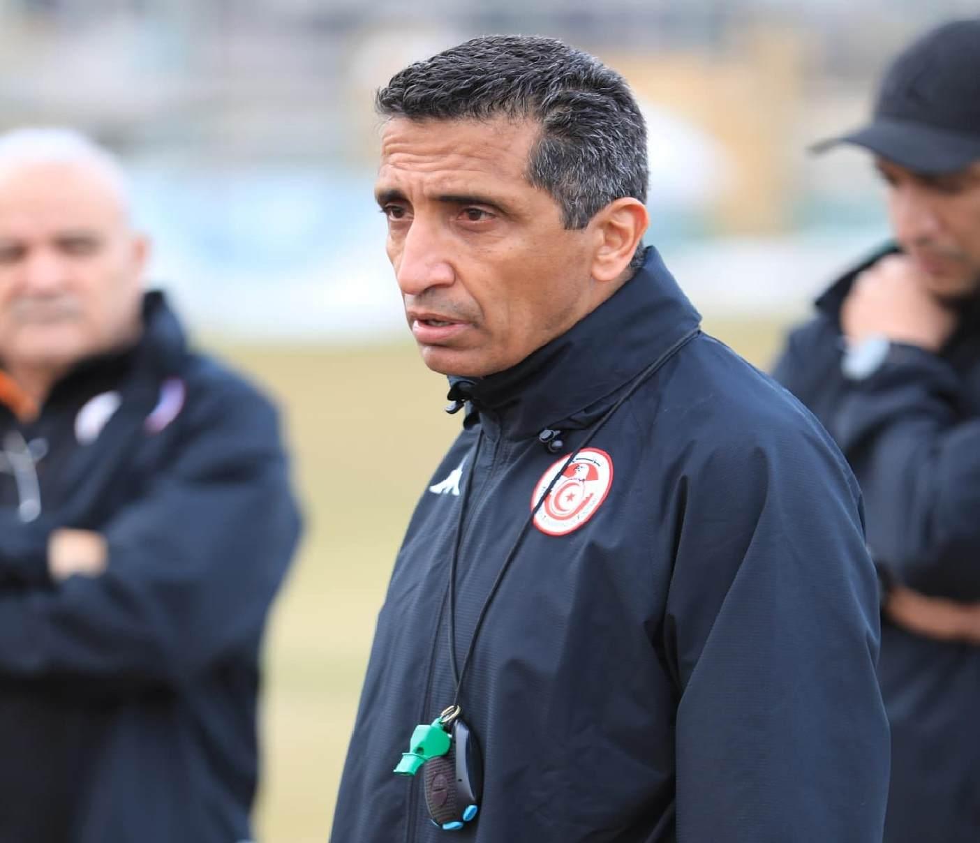 بعد هزيمة المنتخب برباعية أمام نيجيريا…عادل السليمي يعتذر