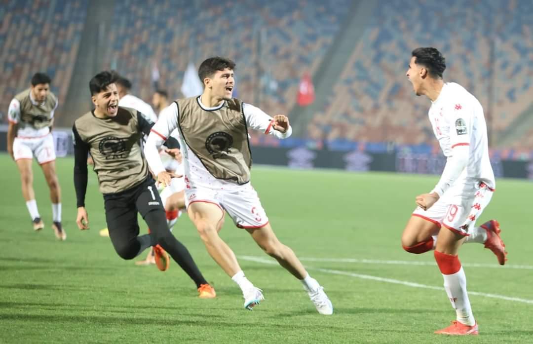 ضمت 21 لاعبا.. قائمة لاعبي المنتخب التونسي للأواسط المشاركة في كأس العالم