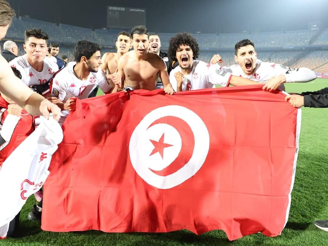 بعد فوز باهر أمام العراق..المنتخب التونسي يُنعش ٱماله في التأهل للدور الثاني من مونديال الأرجنيتن للأواسط