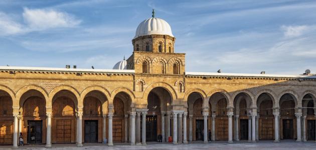 برمجة 10199 نشاط ديني بمناسبة شهر رمضان و 4 دروس دينية بالوحدة السجنية بالقصرين‎‎