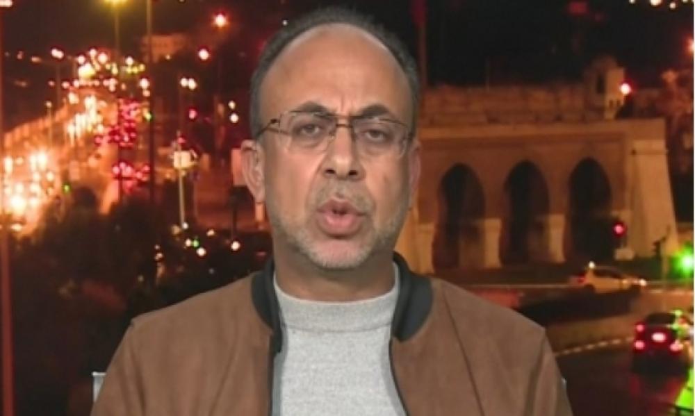 الاحتفاظ بمدير جريدة “الفجر” بعد سماعه من قبل الفرقة المركزية بالعوينة..