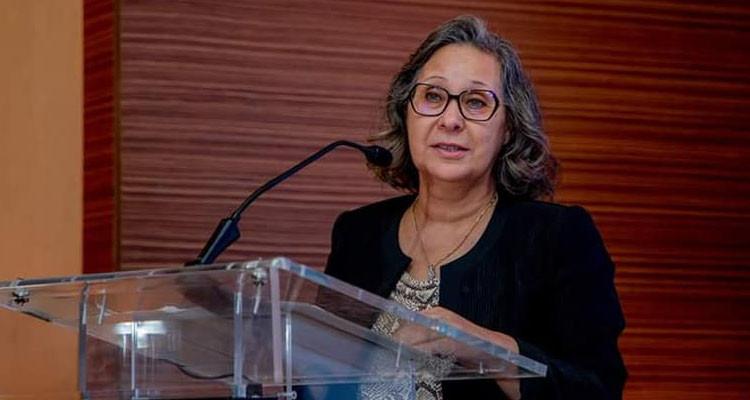 وزيرة الصّناعة: قريبا تقديم برنامج مصاحبة لإزالة الكربون لفائدة المؤسّسات