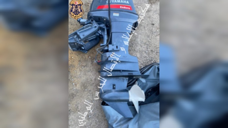 تونس: إيقاف 52 شخصا من بينهم 36 من جنسيات إفريقيا جنوب الصحراء من أجل محاولة الإبحار خلسة