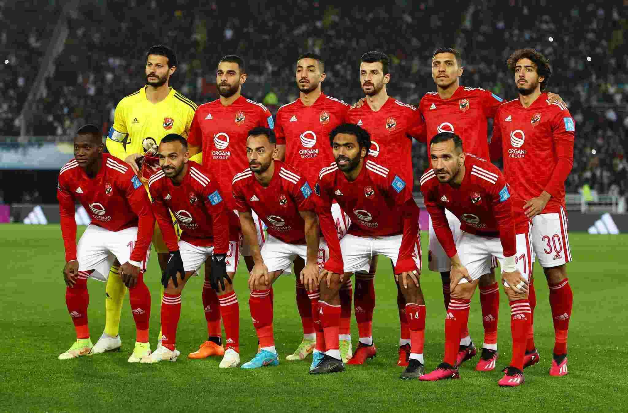 بعد معلول و كريستو…الأهلي المصري يسعى للتعاقد مع لاعب تونسي جديد