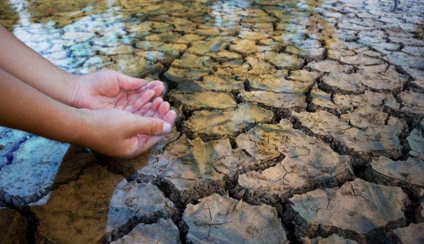 شح المياه في الشرق الأوسط وشمال أفريقيا يضع البلدان أمام اختيارات صعبة (البنك الدولي)