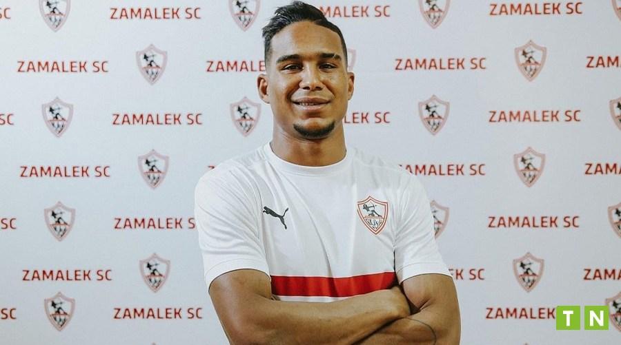 تونس : المهاجم سيف الدّين الجزيري يغيب عن مباراة الزمالك أمام الجونة