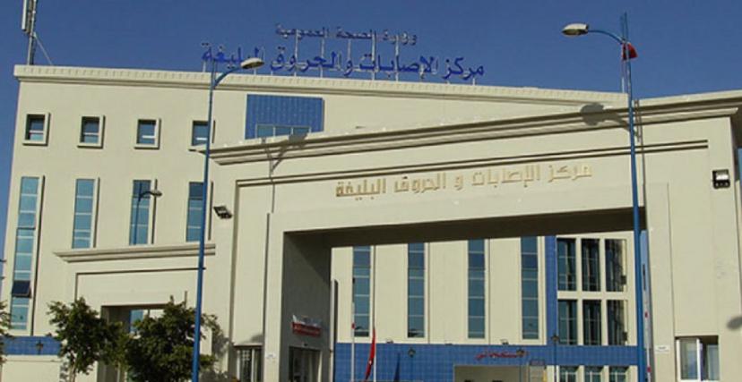 مجهولون يضرمون النّار في شاب رفض تمكينهم من مبلغ مالي بزغوان