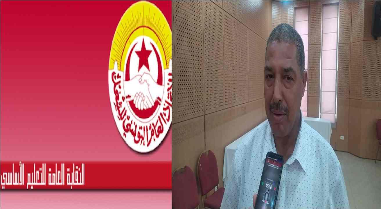 الشابي: “قرار الهيئة الإدارية سيكون حاسما فيما تبقى من السنة الدراسية”! (تصريح)