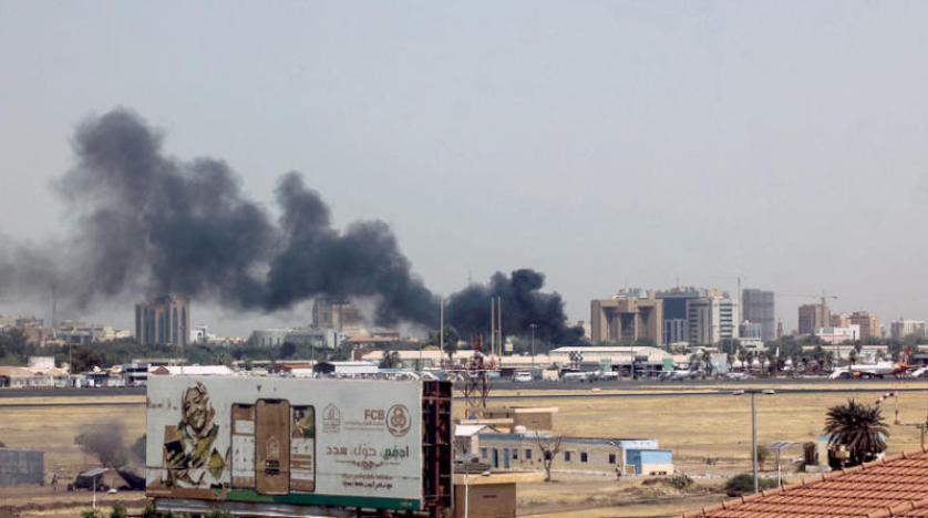 اليونيسف: مقتل 190 طفلا منذ اندلاع الأحداث في السّودان