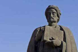 معرض أبوظبي الدّولي للكتاب يحتفي بالعلاّمة ابن خلدون