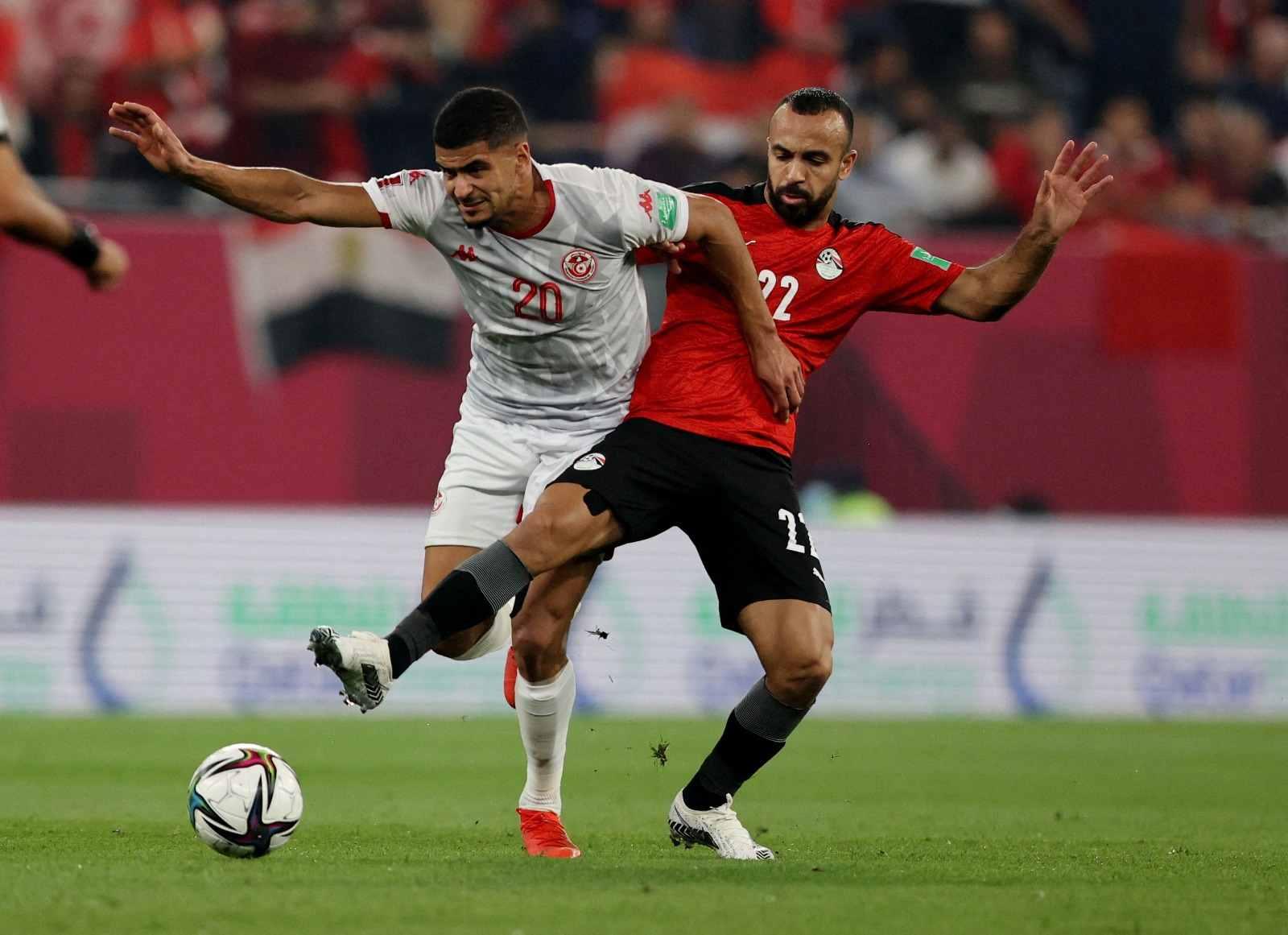 كأس أمم إفريقيا : برنامج مباريات المنتخب المصري في الدّور الأوّل