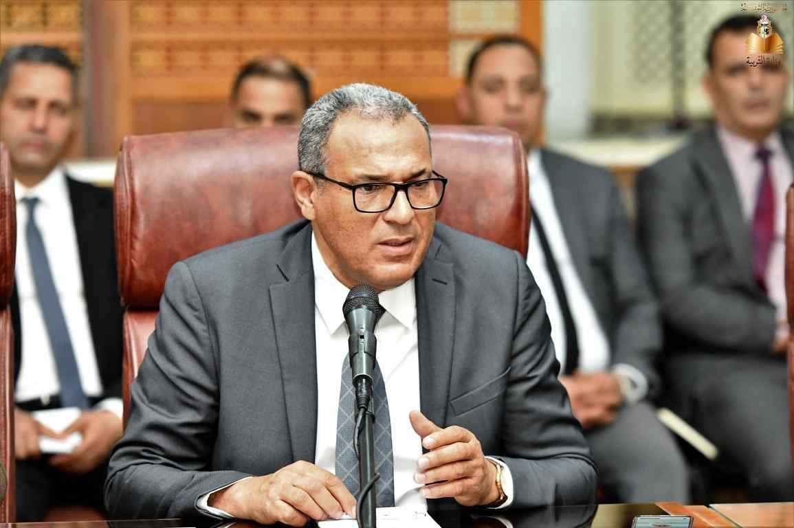 البوغديري: وزارة التربية ستعمل على اعتماد نظام الحصة الواحدة للتلاميذ في إطار الاصلاح التربوي