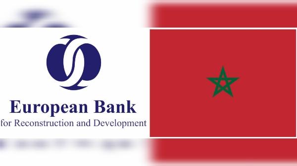 قرض بـ 50 مليون أورو من البنك الأوروبي لإعادة الإعمار والتنمية لدعم الشركات الصغرى والمتوسطة في المغرب