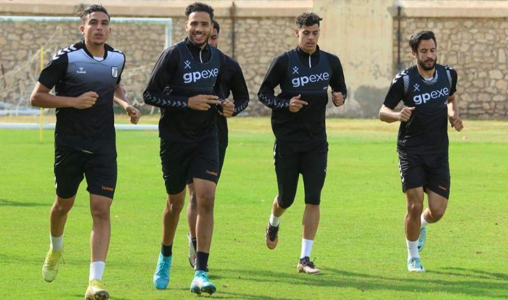 مدرب النادي الصفاقسي يعلق بخصوص حظوظ الفريق أمام اتحاد جدة السعودي