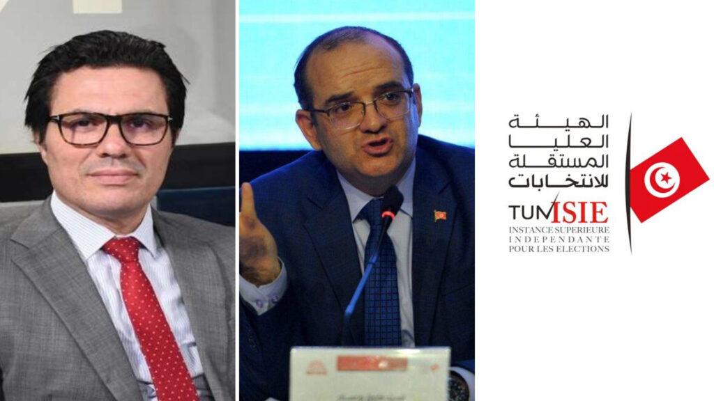 بوعسكر يتّهم الجديدي بربط علاقات مع سياسيين ومدونين وصفحات مشبوهة