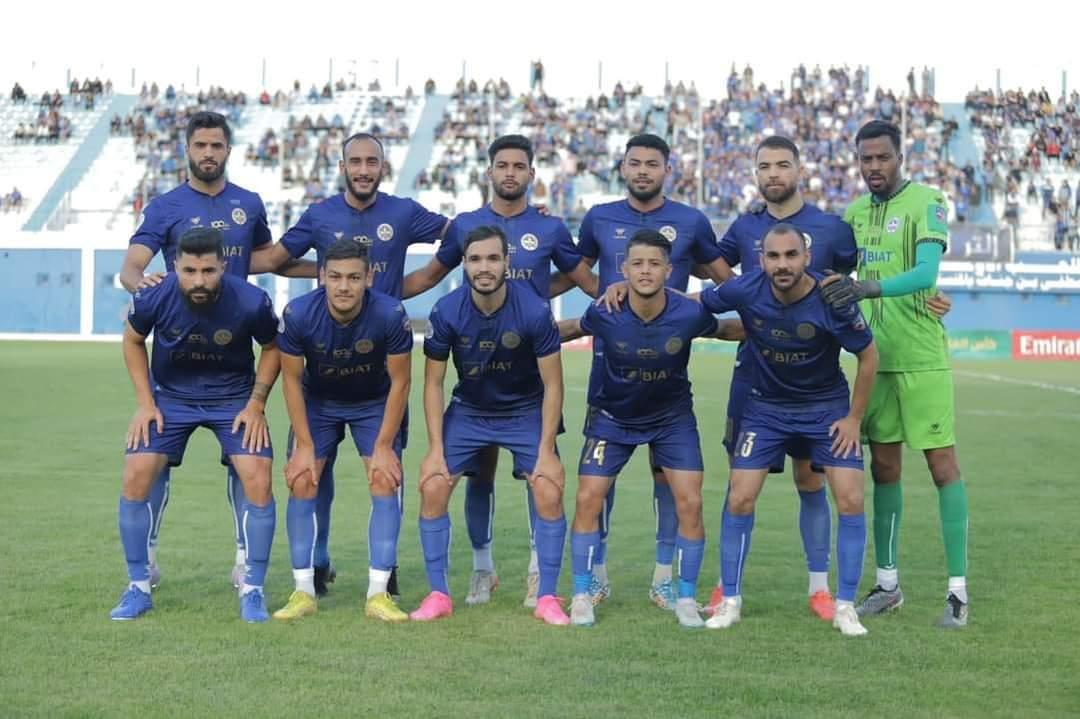 تونس : الإتحاد المنستيري يدعم صفوفه بلاعب جديد في الميركاتو