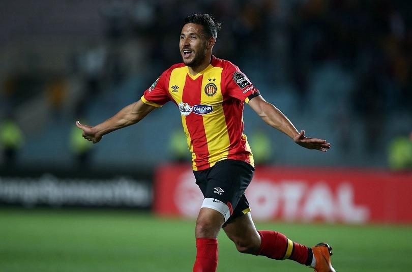 يوسف البلايلي يُعزّز صفوف المنتخب الجزائري خلال التربص المقبل