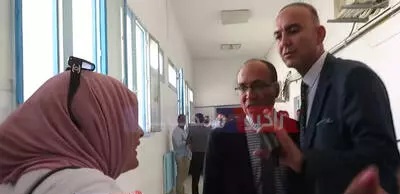 الجامعة العامة للإعلام: منع صحفية من تغطية زيارة وزير الصحة بمدنين وافتكاك هاتفها يعدّ تصرفا مشينا وضربا لحرية الإعلام