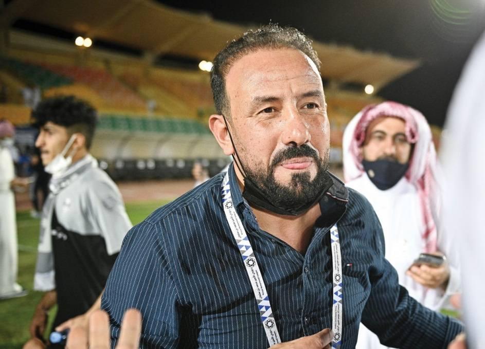 الإتحاد المنستيري: محمد الكوكي مدربا جديدا و الهيئة تبرم صفقتها العاشرة