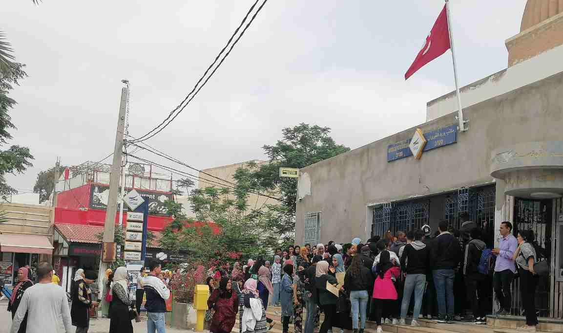 Tunisie – VIDEO : Le tunisien va-t-il avoir les moyens de préparer l’Assida pour le Mouled ?