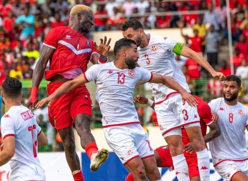 النادي الإفريقي يكشف عن صفقته العاشرة في الميركاتو