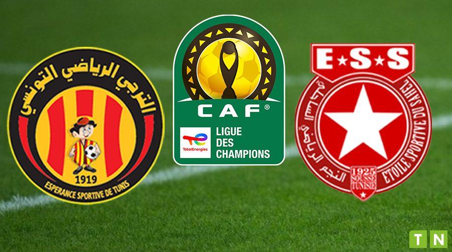 تفاصيل بيع تذاكر كلاسيكو الترجي و النجم السّاحلي