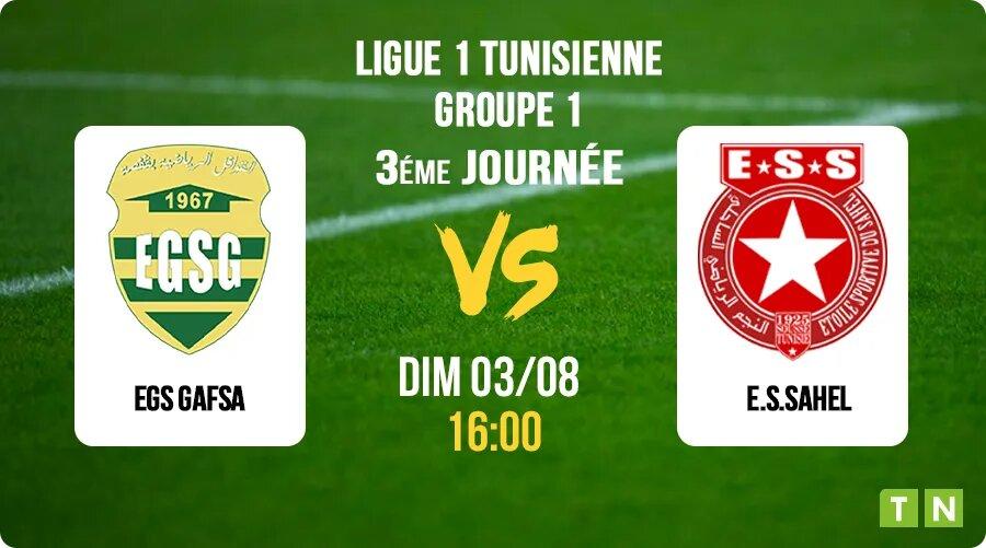 J3 (Gr A) – Ligue 1 pro : résultats et classement après les matches de dimanche (vidéos)
