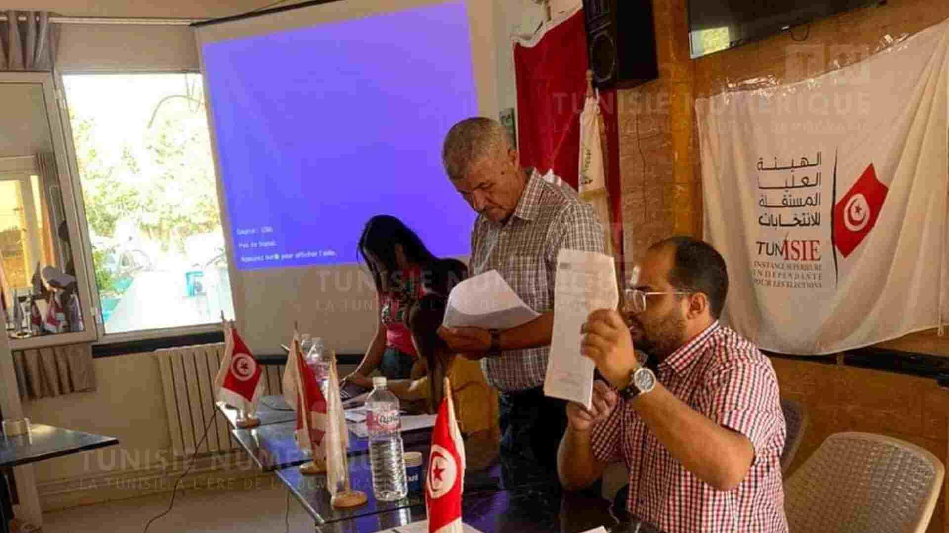 Campagne de sensibilisation à Sfax à l’approche des élections locales [Vidéo]