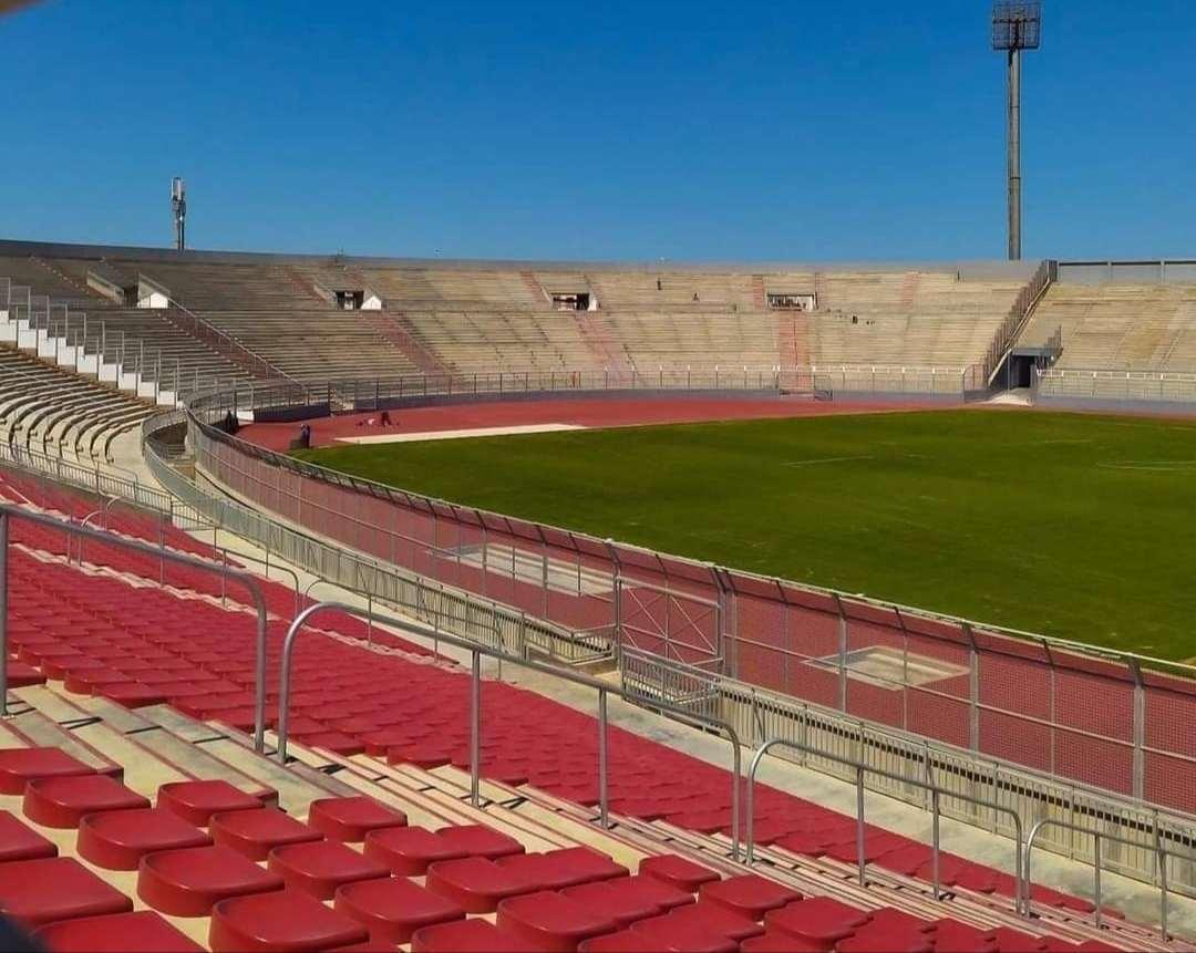 سوسة : القبض على مقترفي أعمال شغب خلال مباراة النجم الساحلي و اتحاد بن قردان