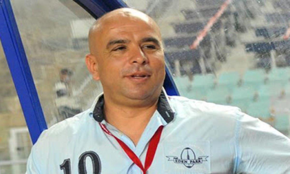 تونس : وجهة جديدة للمدرب حسان القابسي