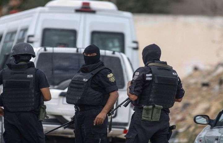 بن عروس: تفكيك شبكة مختصة في ترويج المخدرات بالأوساط التربوية
