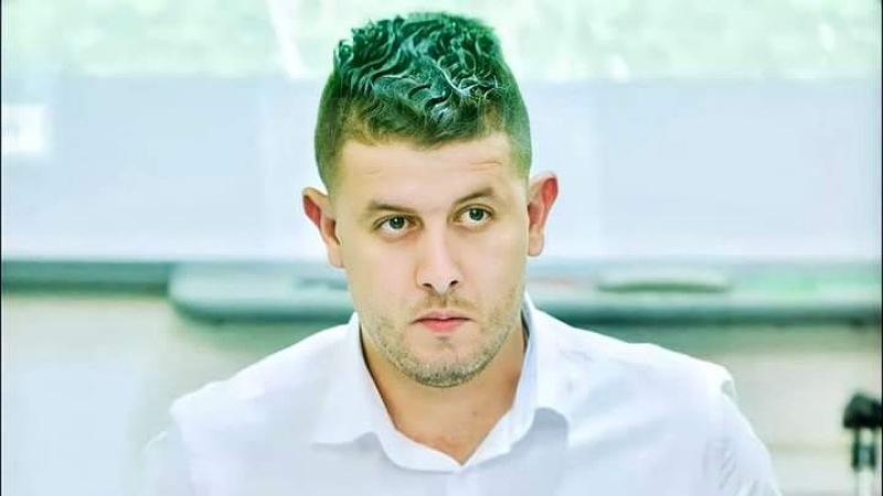 الافراج عن الرئيس السابق لاولمبيك سيدي بوزيد‎