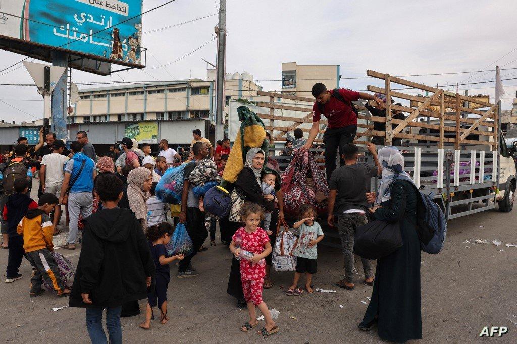 الصحة العالمية تحذر من وباء خطير في غزة