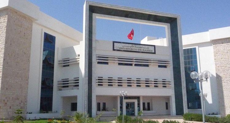 جامعة قابس: 3 مخابر بحث جديدة ومدرسة دكتوراه ثانية في العلوم الصحيحة