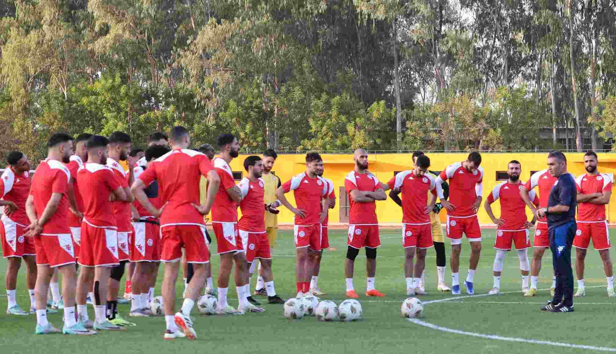 ثنائي المنتخب الوطني يرفض الإنتقال إلى الترجي