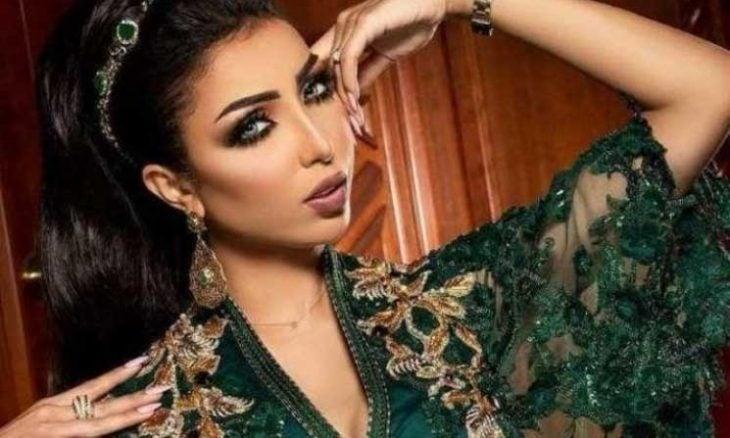 إيقاف الفنانة المغربيّة دنيا بطمة