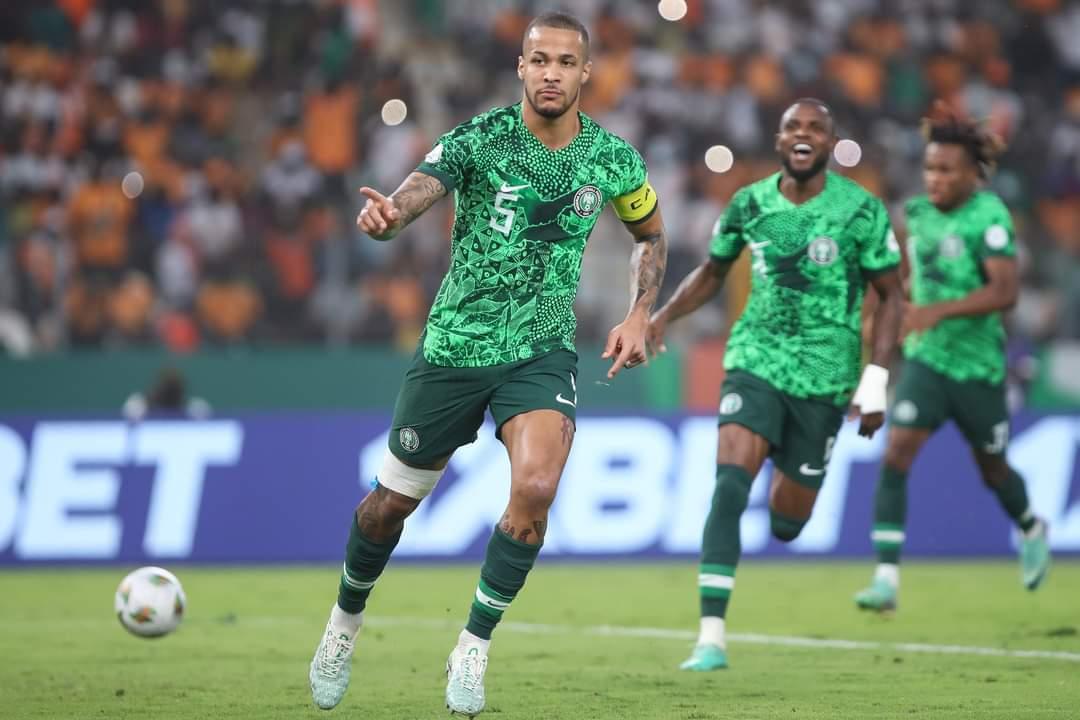 الإتّحاد الإفريقي لكرة القدم يدخل على الخط بخصوص أزمة منتخب نيجيريا في ليبيا